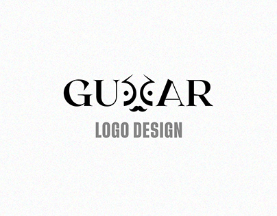 Gujjar Logo Design by Bilawal Hassan