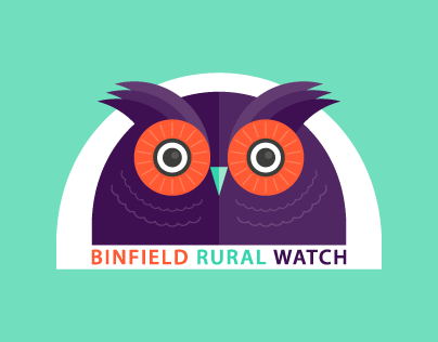 BINFIELD RURAL WATCH