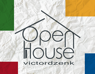Open House - Victor Dzenk