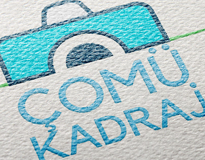 COMU KADRAJ Logo