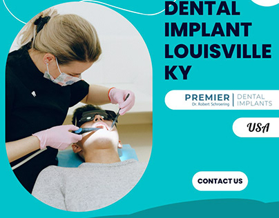 Best Dental Implant Louisville KY