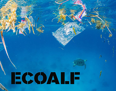 Extinción de animales marinos / Ecoalf