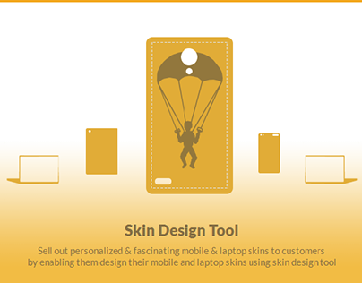 Magento Skin Design Tool