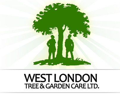 Tree & Garden Care - Logo