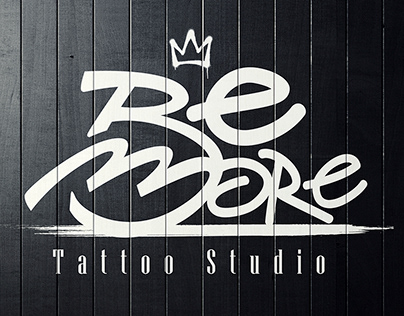 Be More Tattoo Studio