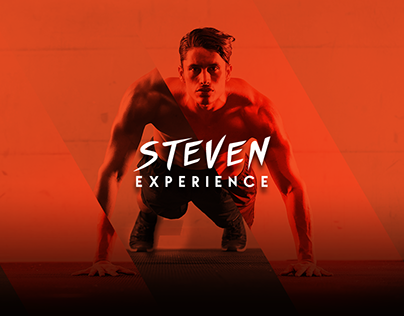 Steven Experience - Rebranding & Website