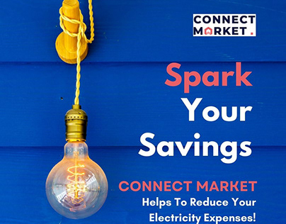 Electricity Providers Melbourne - Connect Market