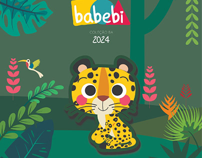 Catálogo Babebi 2024 (não oficial)