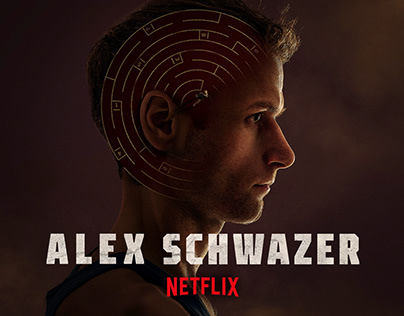 Alex Schwazer: Running for my Truth - Netflix