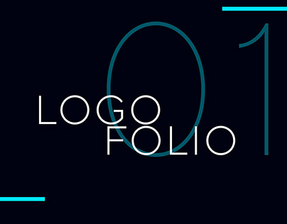 Logofolio Oscar Creativo Vol 1.