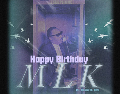 MLK Birthday