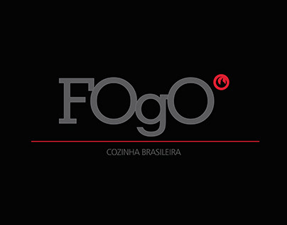 Brand - Restaurante brasileño