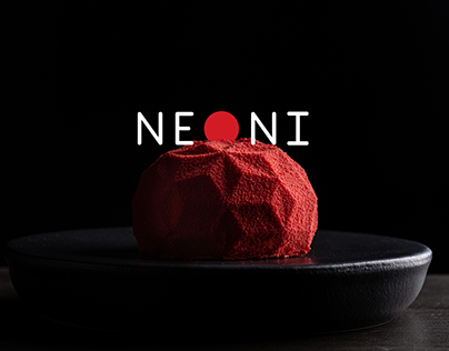 NEONI - asian gastrobistro / азиатский ресторан