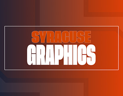 Syracuse Graphics