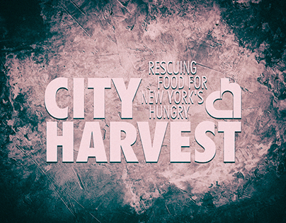 City Harvest NYC