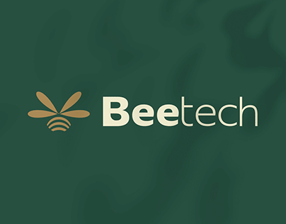 Beetech - Visual Identity
