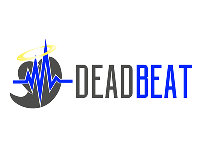 Logo #23 Deadbeat - Thirty Logos