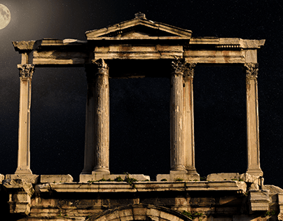 Athens between history and archaeology