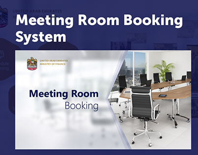 MOF-Meeting Management System (Abu Dhabi)