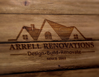 Arrel Renovations