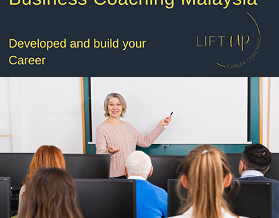 Business Coaching Malaysia