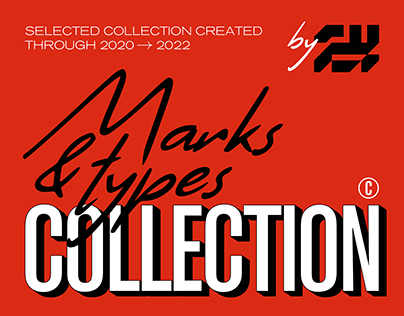 Marks&Types Collection