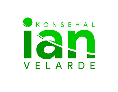 Konsehal Ian Velarde Project