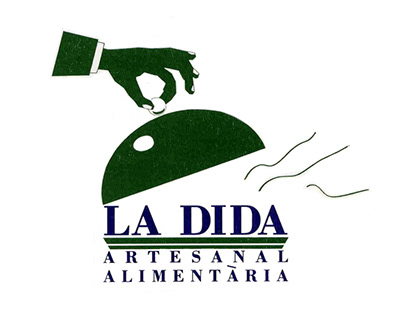 La Dida Restaurant Logo