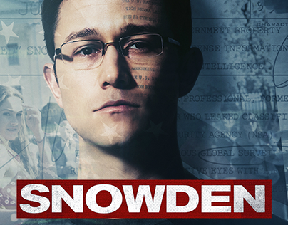 Snowden Infographic