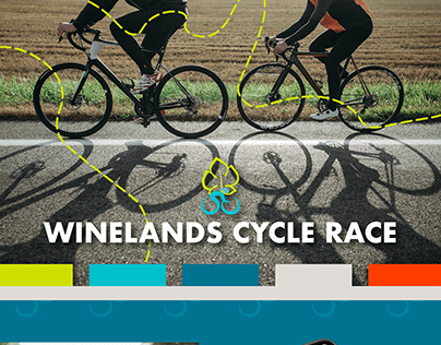 Winelands Cycle Race | 2023