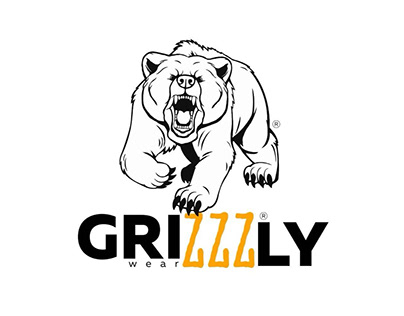 GRIZZZLY. wear