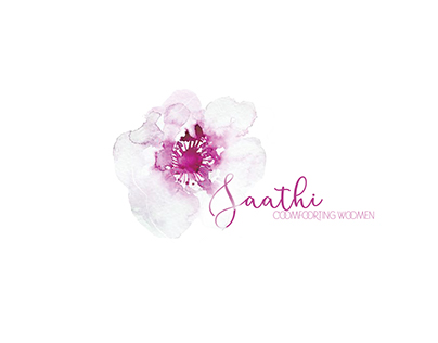 Logo Design- Saathi