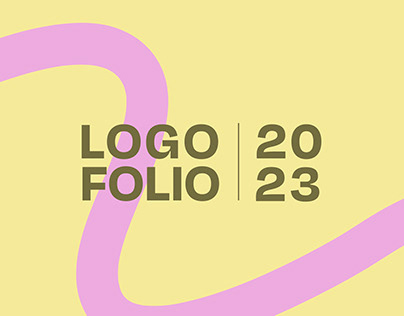 Logofolio - 2023