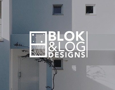 Brand Identity Design - Blok & Log Designs