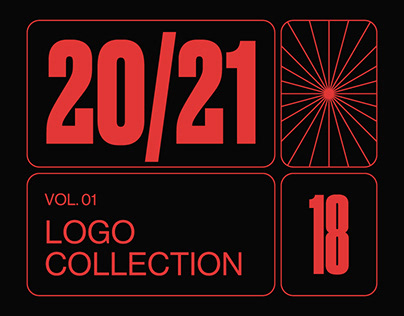 Logo Collection / 2020 — 2021