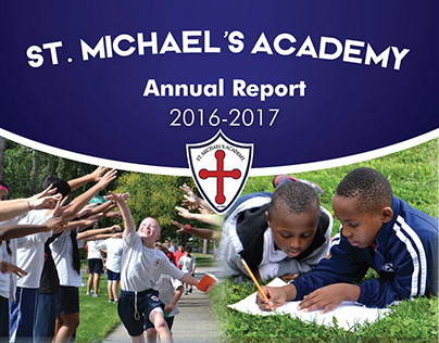 Annual Report '16-'17