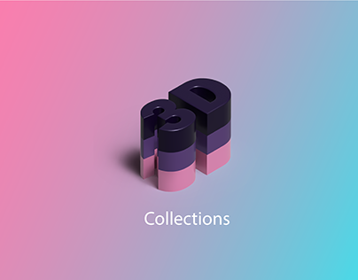 3D Collections