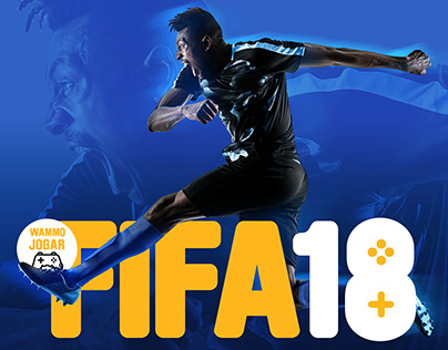 FIFA18 - WAMMO