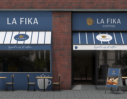 LA FIKA Coffee