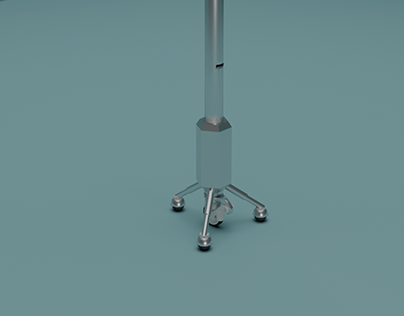 Crutches for People with Disabilities