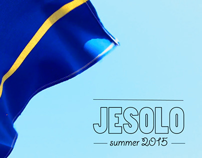 Jesolo - Summer 2015