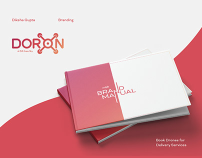 Doron Branding