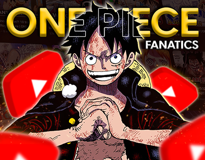 ONE PIECE FANATICS: VIDEO EDITING COLLECTION