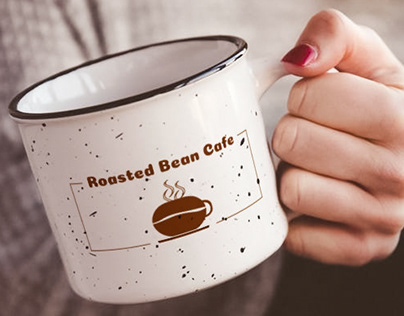 Coffeeshop logo