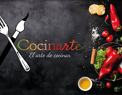 CocinArte - El Arte de Cocinar