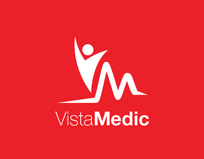 Vista Medic | Logo Designs