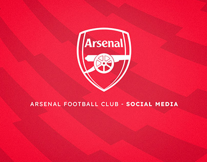 Arsenal - Social Media