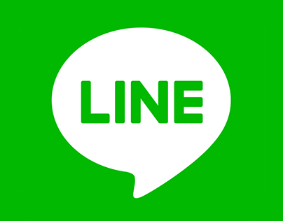 LINE Mobile Animations
