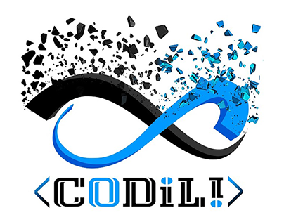 Logo de la société "Codili"