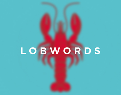 Lobwords